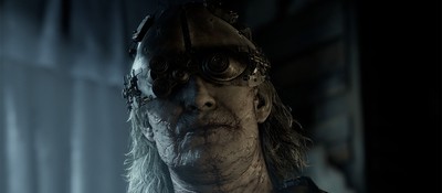 Как открыть контейнер для органов в Resident Evil Requiem