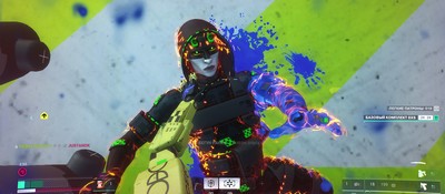 Игроки Marathon разочарованы интерфейсом и просят Bungie упростить его как можно скорее