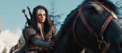 Почему качественная анимация прыжка критически важна для игр – и как ее делают аниматоры The Witcher 4