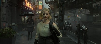 Актриса Грейс из Resident Evil Requiem рассказала, что Capcom планировала вернуться к хоррор части серии в геймплее за девушку