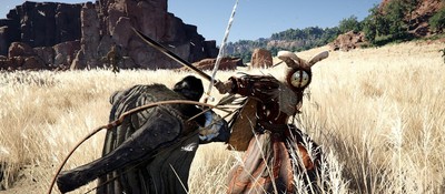 Digital Foundry оказалась в восторге от технического состояния Crimson Desert