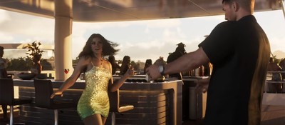 Кто-то четыре года скрывал утечку GTA 6 и наконец решил ей поделиться