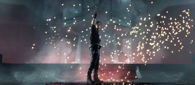 Леон Кеннеди женат – кольцо на пальце главного героя Resident Evil Requiem взбудоражило фанатов