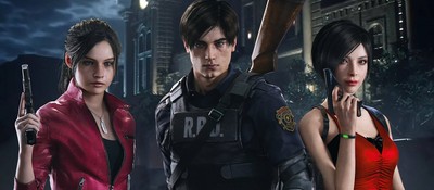Актер озвучки Леона из Resident Evil Requiem не стал делать выбор между Адой и Клэр, потому что в этом случае "половина фанатов захочет меня повесить"