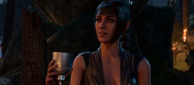 Звезда Baldur's Gate 3 и Clair Obscur: Expedition 33 назвала "тупостью высшего уровня" применение ИИ в озвучке ролевых игр