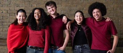 HBO Max показал два десятка студентов Хогвартса из сериала по "Гарри Поттеру"