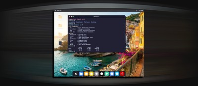 Вайбкодеры создали собственную ОС – результат получился ужасным