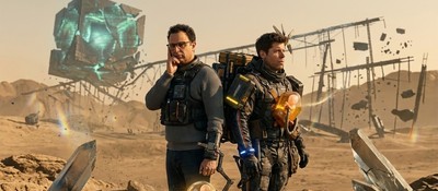 Реальный мир догнал Кодзиму – имена создателей ChatGPT и Claude выглядят как троллинг из Death Stranding или MGS