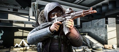 Бывшие разработчики Escape From Tarkov анонсировали необычный шутер Rush is Real
