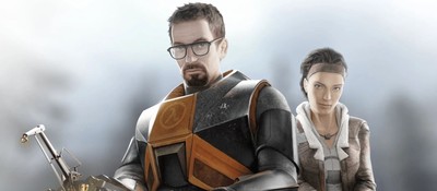 Сотрудник Valve оставил отрицательный отзыв на Half-Life 2 в Steam