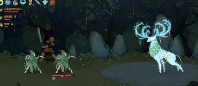 Игроки Slay the Spire 2 одобрили использование рисунков из Paint вместо ИИ-артов для "заглушек"