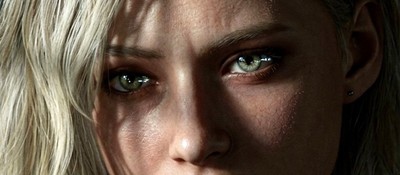 Фанаты Resident Evil Requiem создали сайт-галерею для Грейс Эшкрофт