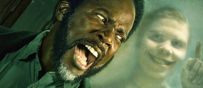 Трейлер четвёртого сезона "Извне" снова задаёт больше вопросов, чем ответов