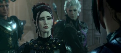 Игрок Baldur's Gate 3 сделал скрипт, чтобы все спутники презирали его персонажа с первой встречи