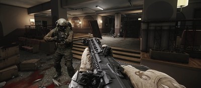 Фанаты Escape from Tarkov холодно встретили анонс "реалистичного прицеливания"