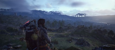 Роботы в ARC Raiders сами научились передвигаться благодаря машинному обучению и нескольким "мозгам"