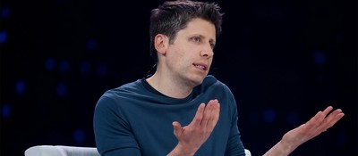 Сэм Альтман наконец сказал вслух то, о чём все догадывались – он хочет продавать "интеллект" как воду или электричество