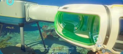 В Subnautica 2 полностью переделали строительство баз и показали шикарные окна