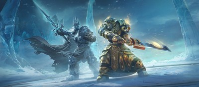 Сюжетные цепочки квестов появились в World of Warcraft благодаря тестерам, которые не понимали, что им делать в игре
