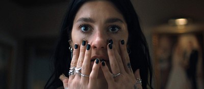 Первый трейлер хоррор-сериала "У меня очень плохое предчувствие" от создателей "Очень странных дел"