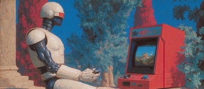 Крупные инвесторы "потрясены и огорчены" тем, что разработчики игр "демонизируют" генеративный ИИ