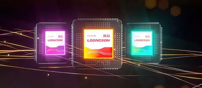 В России представили процессоры "Иртыш" на архитектуре LoongArch, которые оказались переименованными китайскими чипами