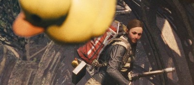 Будущий сет скинов для ARC Raiders вызвал фурор у комьюнити, но его придётся покупать