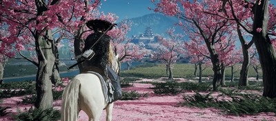 Разработчики Ghost of Yotei каждую неделю аплодируют сами себе за вырезанный из игры контент