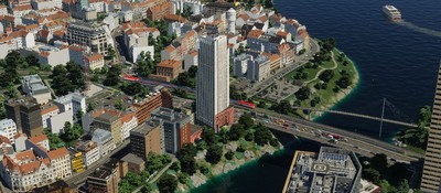 Разработчики Cities: Skylines 2 обвинили в провале игры движок Unity, но все равно будут им пользоваться в будущем