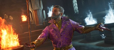 Бывший художник Bethesda считает, что ремейки игр студии в духе Resident Evil практически невозможны