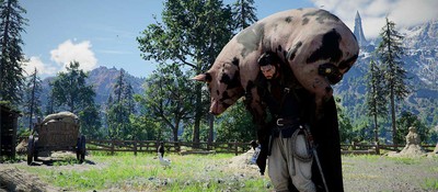 Первые рецензии Crimson Desert оказались противоречивыми – 78/100 на Metacritic, хвалят масштаб и критикуют нехватку глубины