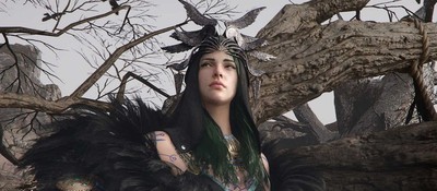 Акции Pearl Abyss обвалились на 30% после оценок Crimson Desert – инвесторы разочарованы