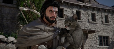 Crimson Desert на ПК работает удивительно хорошо – как игра показывает себя на разных видеокартах