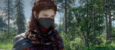 ПК-игроки Crimson Desert поставили RPG смешанный рейтинг – ругают за ужасное управление и посредственную графику