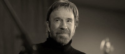 Умер Чак Норрис: легендарный "техасский рейнджер" скончался в возрасте 86 лет