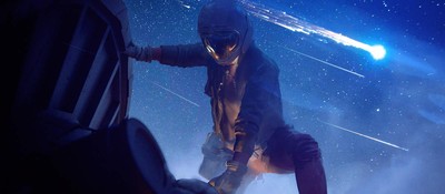 В тизере Flashpoint для ARC Raiders намекнули, что Тянь Вэнь тестирует новое оружие