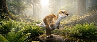 В Южной Корее впервые за 15 лет открыли новый вид динозавра размером с индейку