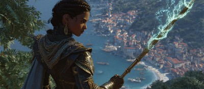 Тодд Говард объяснил, почему Bethesda не торопится с The Elder Scrolls 6