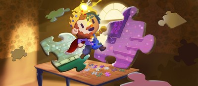 Два инди-разработчика почти одновременно выпустили в Steam игры с одинаковым названием и объединились в совместный бандл