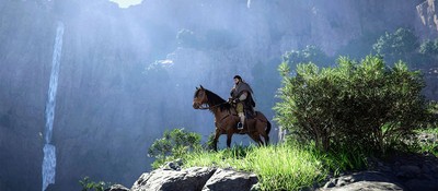 Вышел первый крупный патч для Crimson Desert 1.00.03 с исправлением управления, боссов и десятков багов