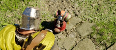 Игроки Crimson Desert сходят с ума от котов в броне и делятся скриншотами пушистых воинов