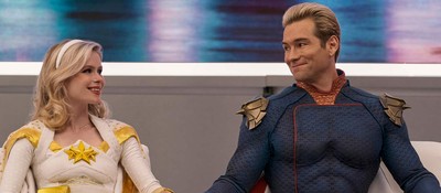 В финальном сезоне "Пацанов" не будет масштабных битв из-за ограничений бюджета