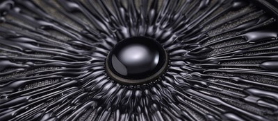 18-летняя школьница создала фильтр, удаляющий 96% микропластика из питьевой воды при помощи феррофлюида