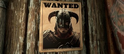 Игроки Skyrim обсудили способы убийства Довакина за 40 000 золотых, и некоторые идеи гениальны