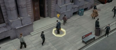 Кинематографисты воссоздали графику PS2 в реальной жизни с помощью грима, протезов и безумных декораций