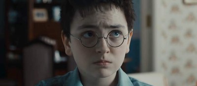 Warner Bros. показала первый тизер сериала "Гарри Поттер"