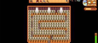 Фермер в Stardew Valley послушал ИИ-подсказку Google и сварил 136 бочек бесполезного рисового сока