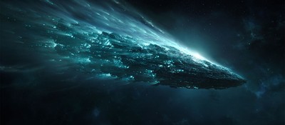 На межзвёздном объекте 3I/ATLAS найдены следы ядерного топлива, и гарвардский астроном снова заговорил о пришельцах