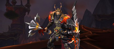 Игрок World of Warcraft математически доказал, что воины-танки переплачивают 15 000 золотых в месяц за использование щита