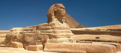 Под песками Гизы учёные обнаружили подземную мегаструктуру – это может быть второй Сфинкс